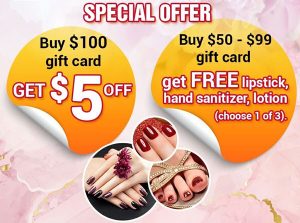 Regal Nails Prices List 2025: Cost &amp; Reviews